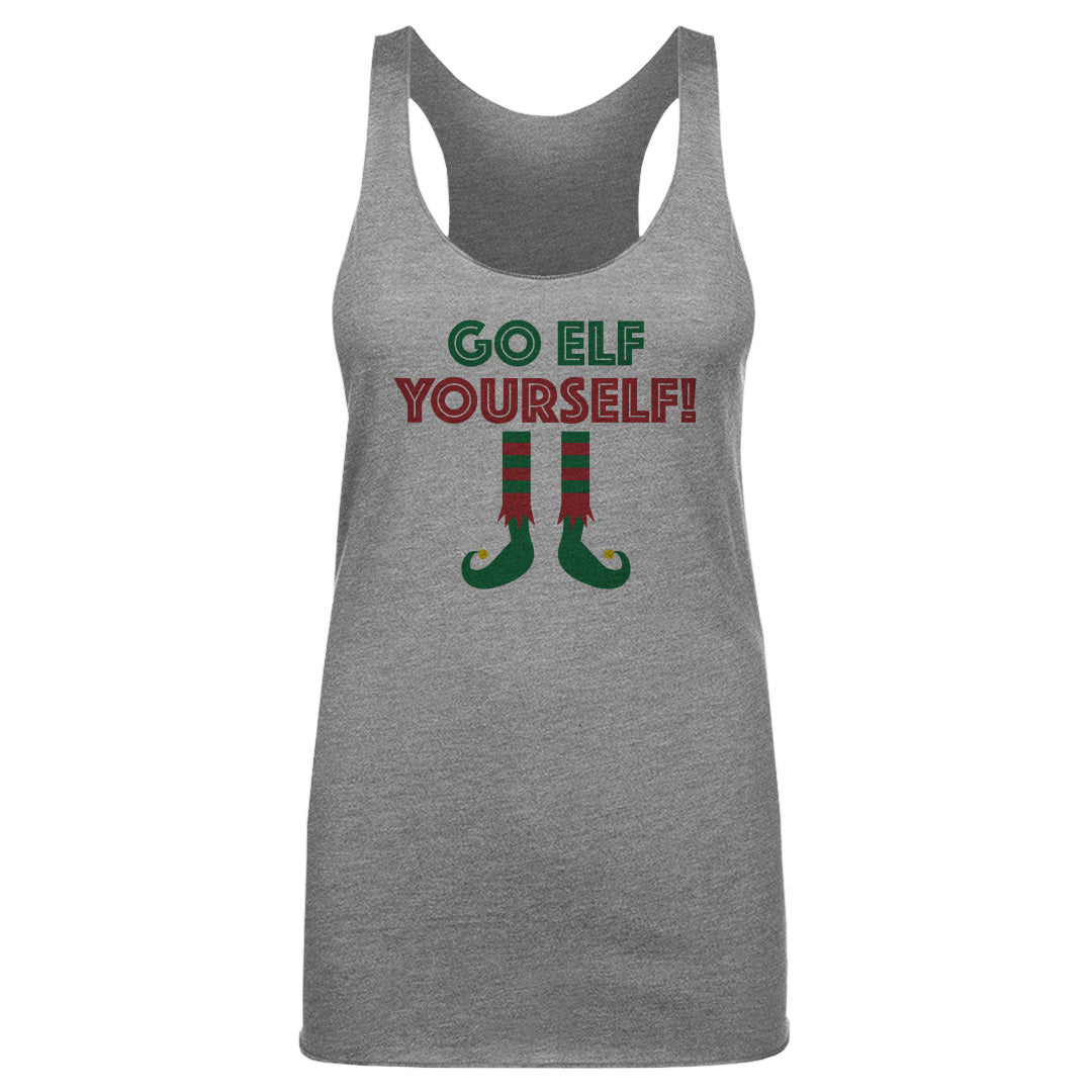 Christmas Go Elf Yourself