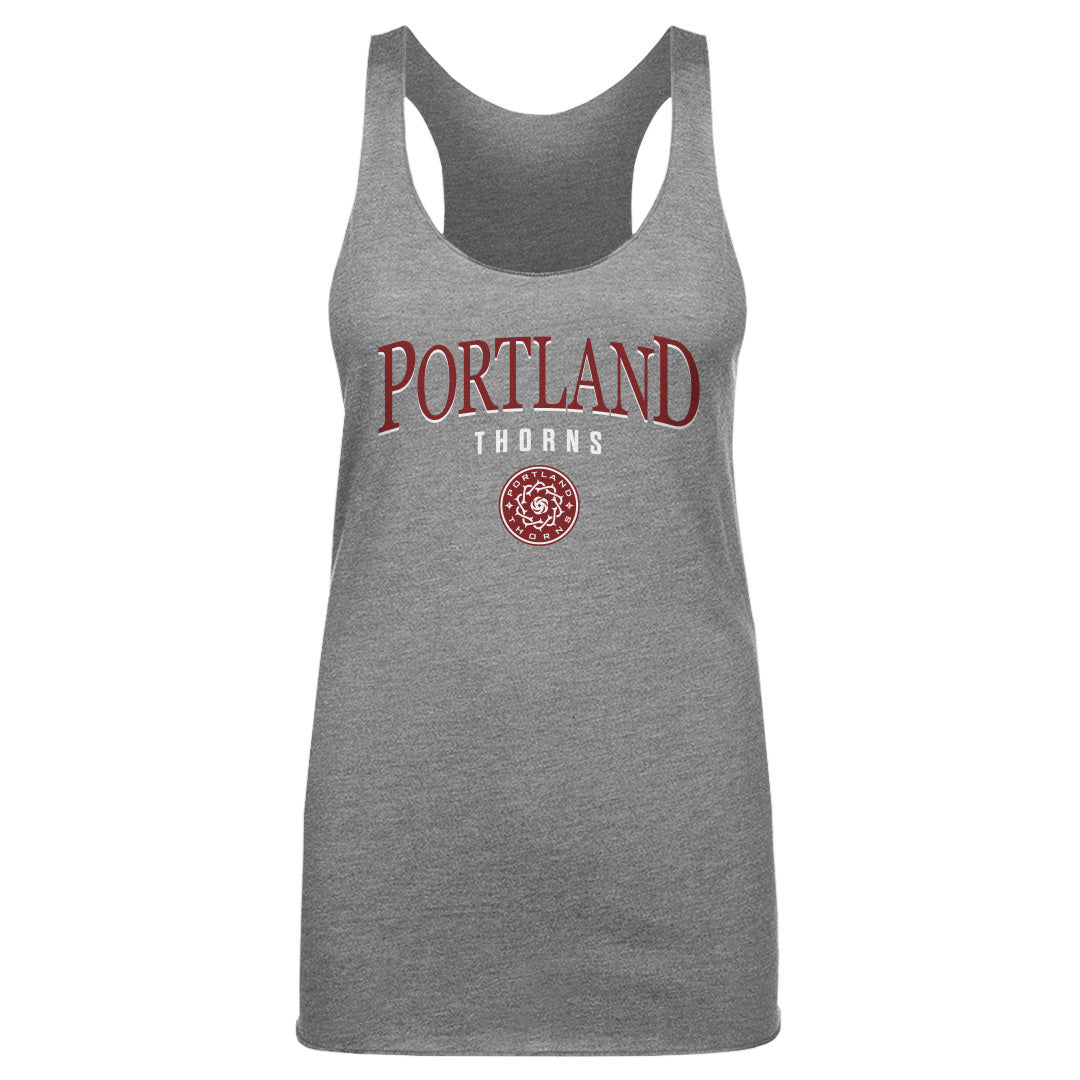 Portland Thorns FC Arch WHT