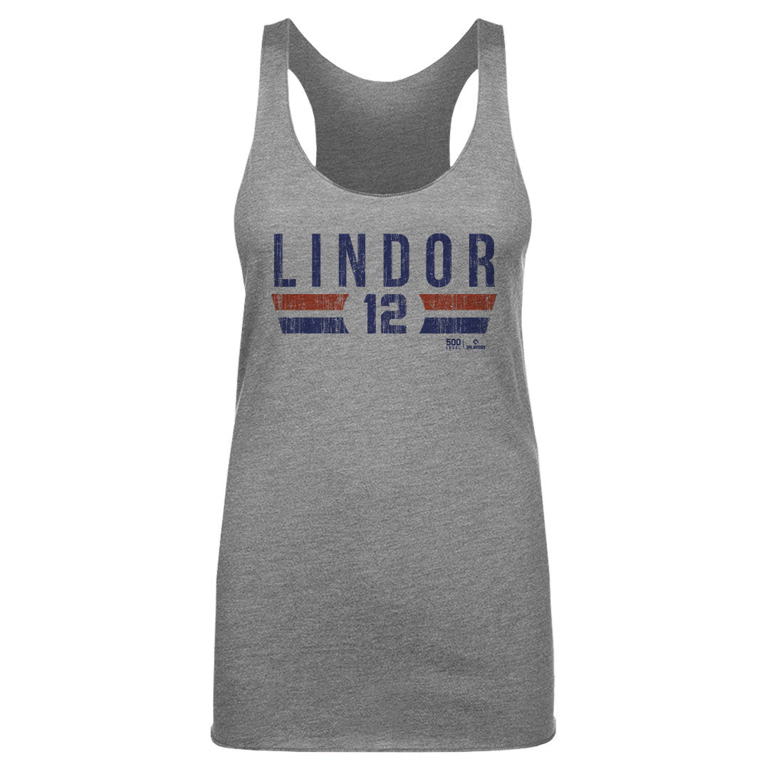 Francisco Lindor New York M Font