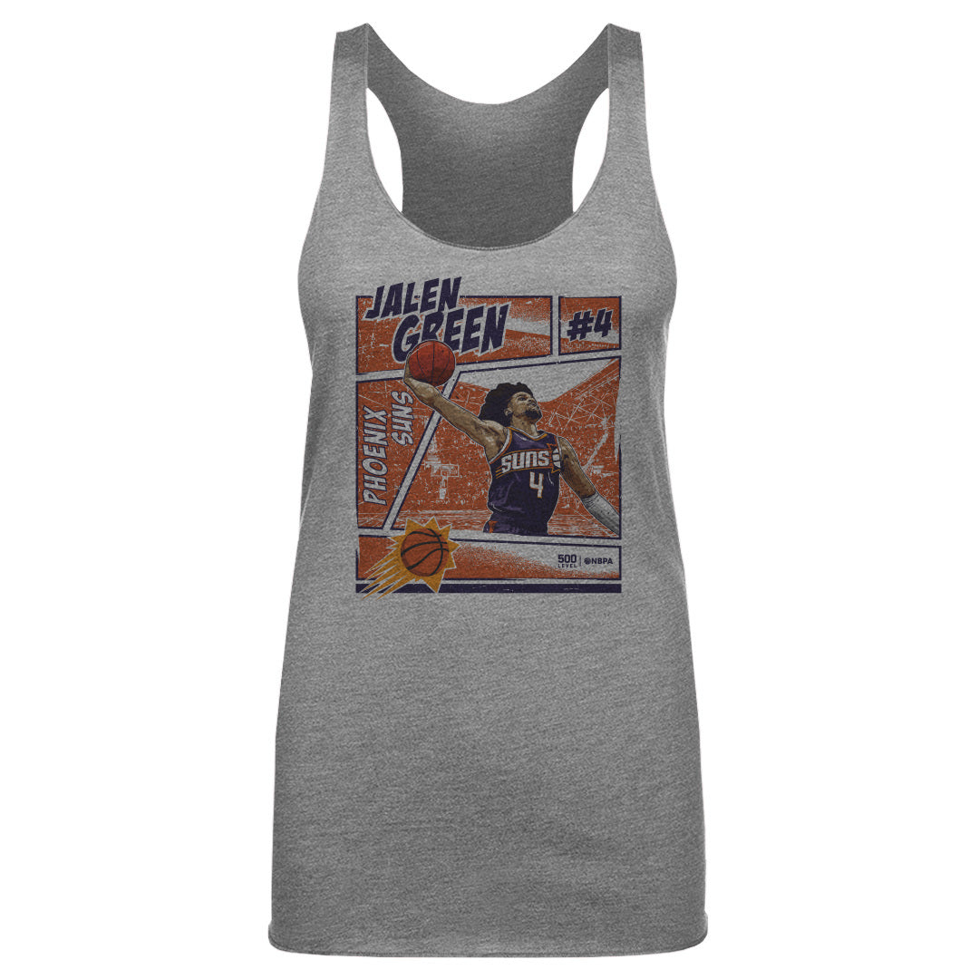Jalen Green Phoenix Suns Comic