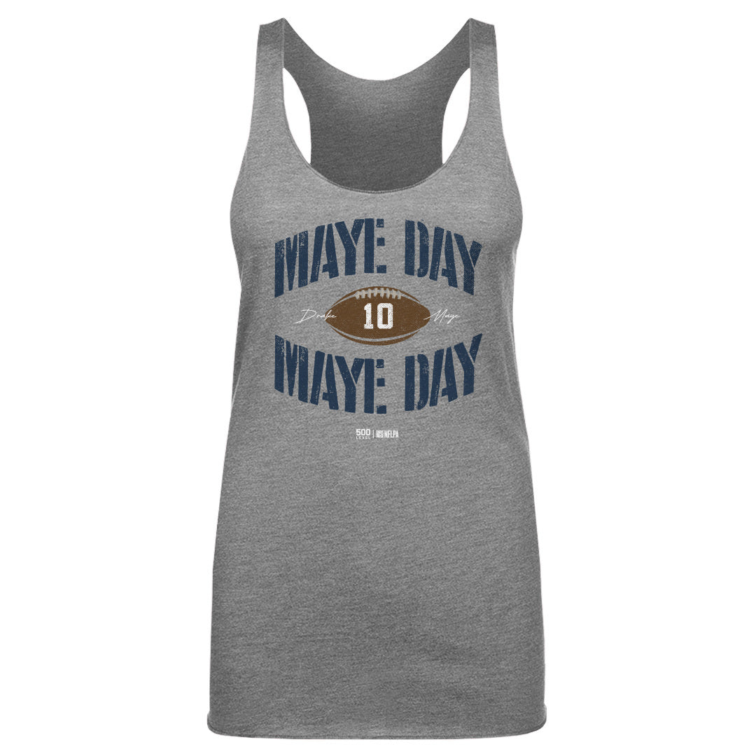 Drake Maye New England Maye Day WHT