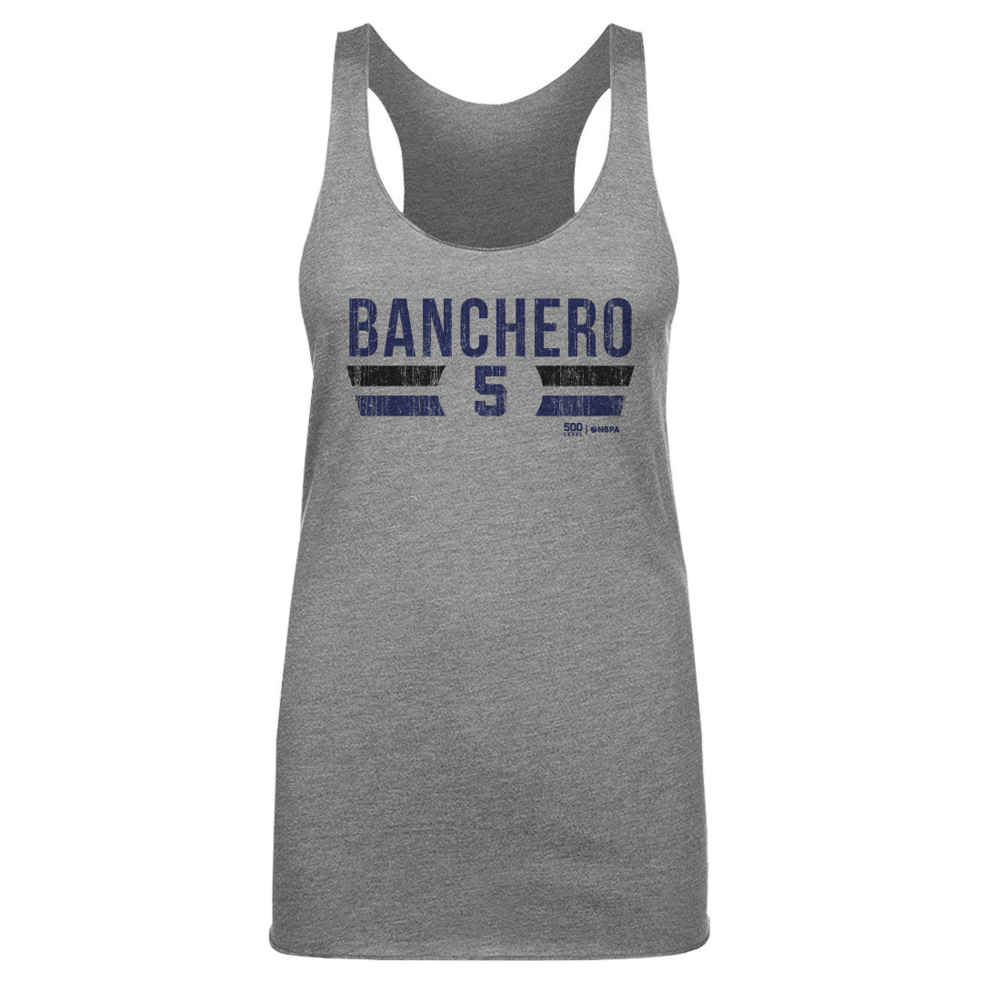 Paolo Banchero Orlando Magic Font