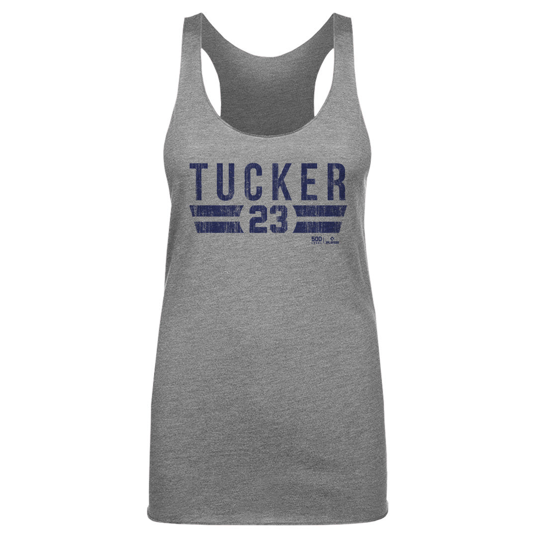 Kyle Tucker Los Angeles D Font