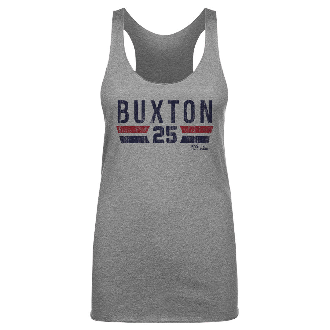 Byron Buxton Minnesota Font