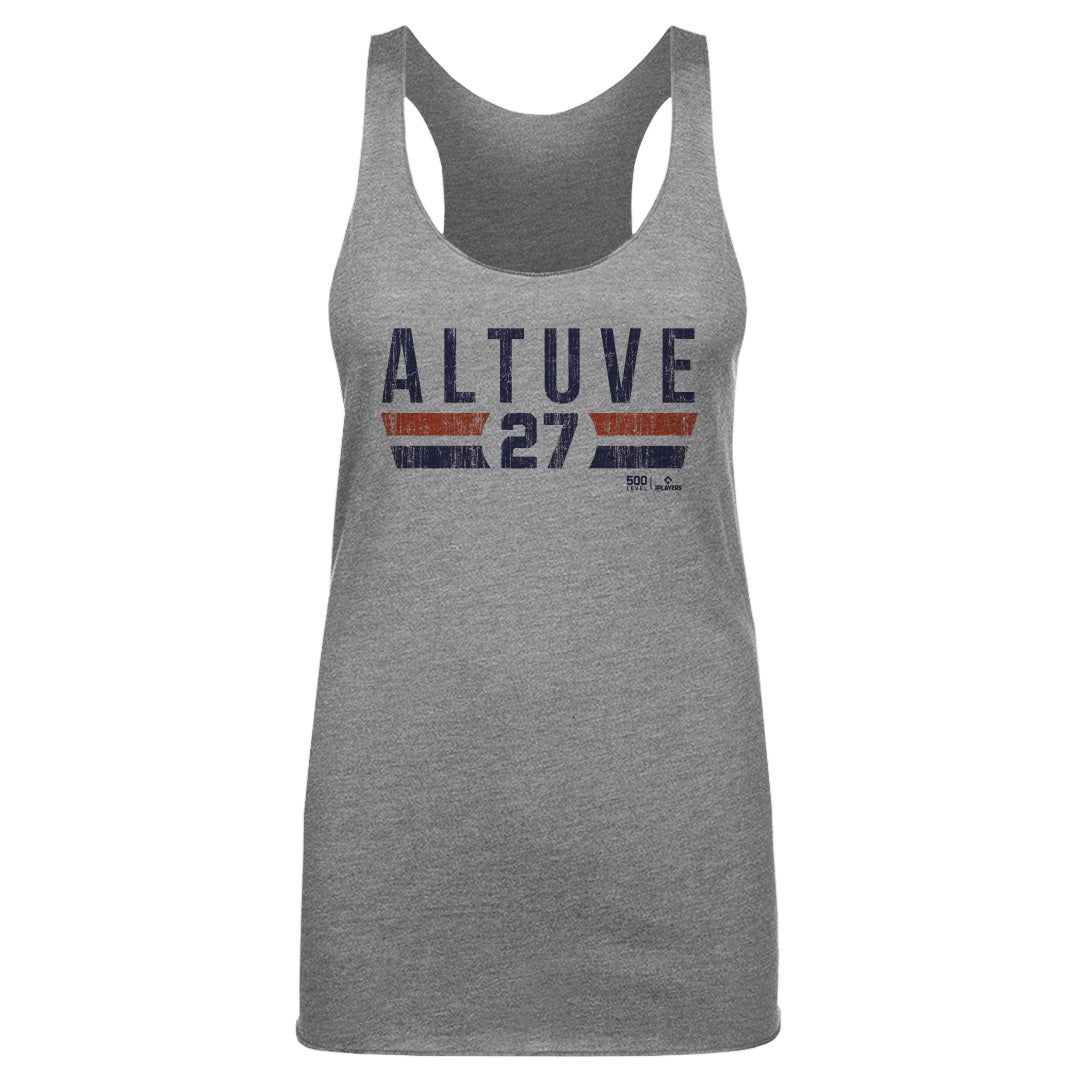 Jose Altuve Houston Font