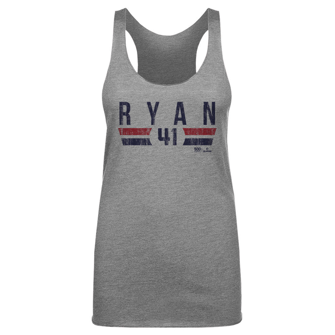 Joe Ryan Minnesota Font
