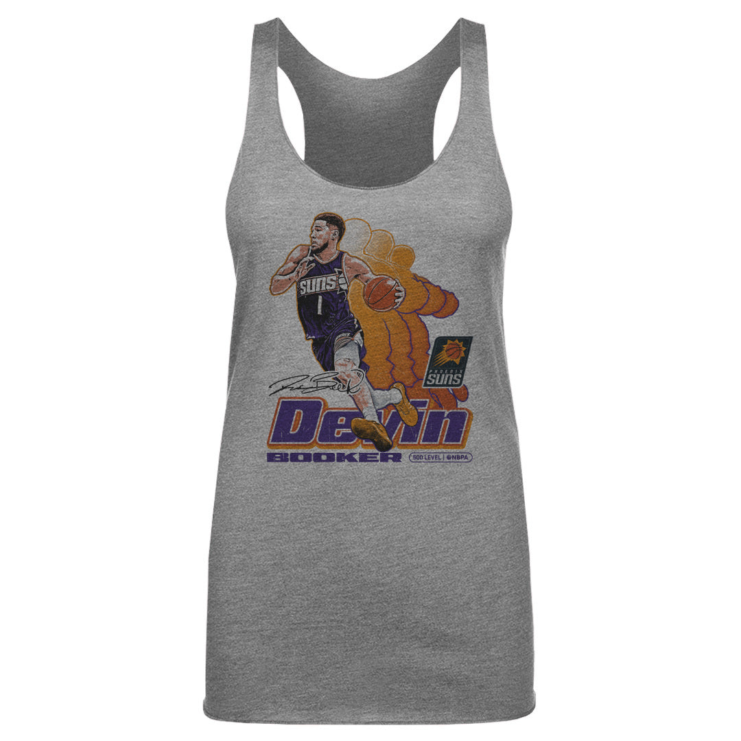 Devin Booker Phoenix Suns Retro