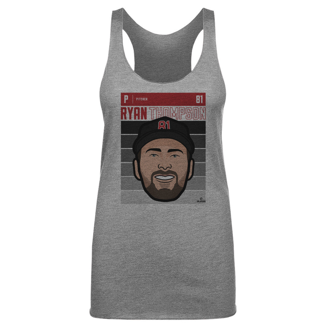 Ryan Thompson Arizona Fade