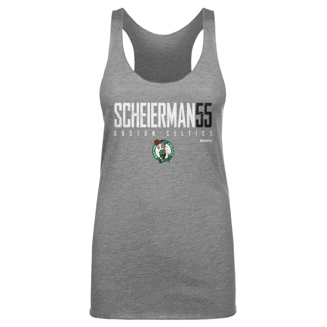 Baylor Scheierman Boston Celtics Elite WHT
