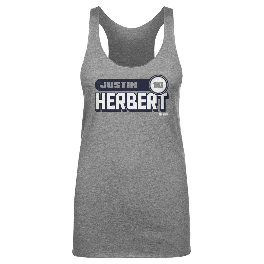 Justin Herbert Retro Font WHT