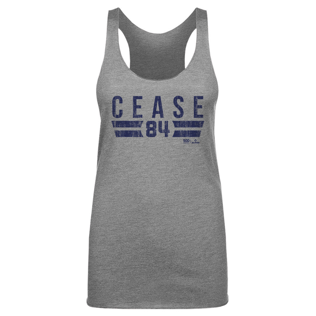 Dylan Cease Toronto Font