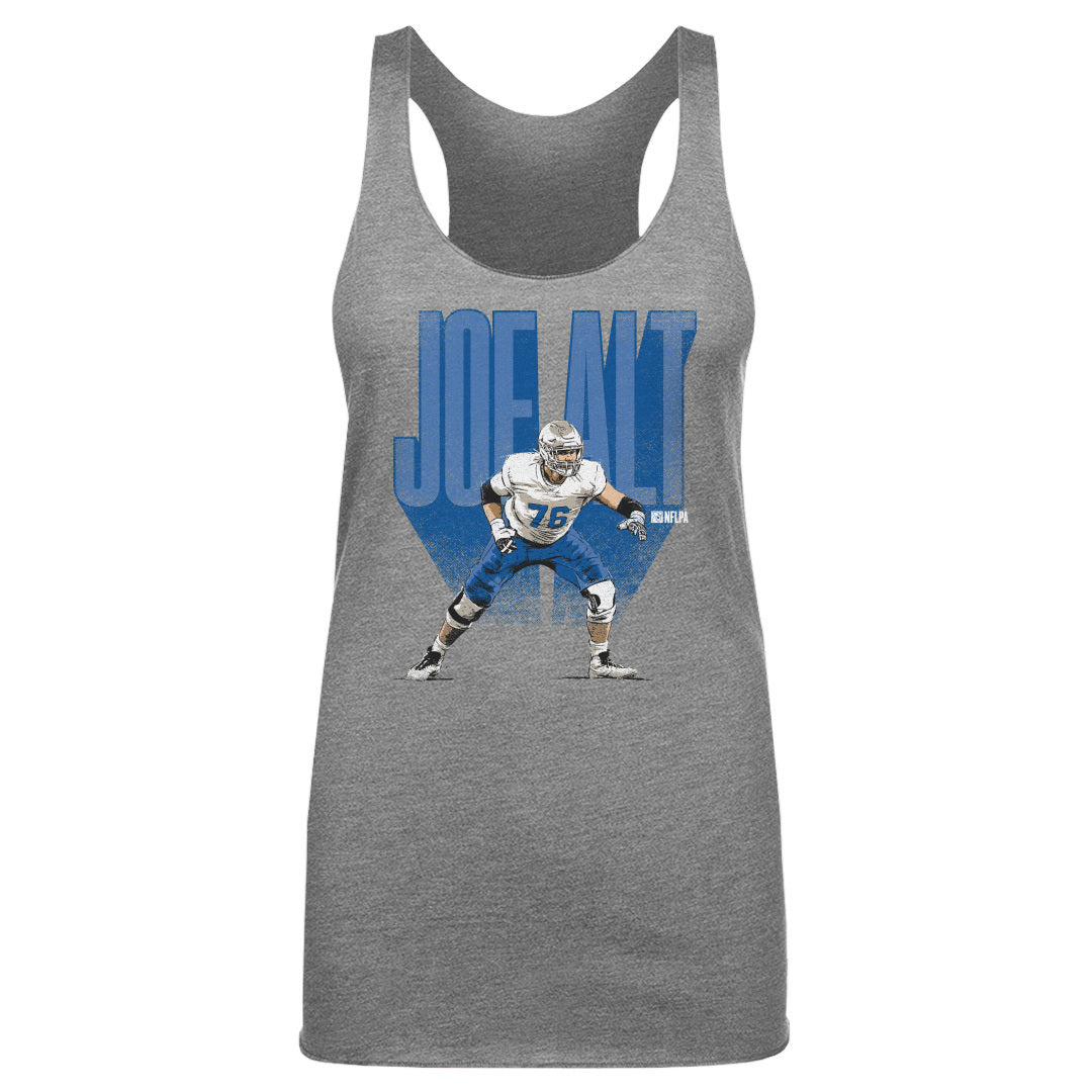 Joe Alt Los Angeles C Bold WHT