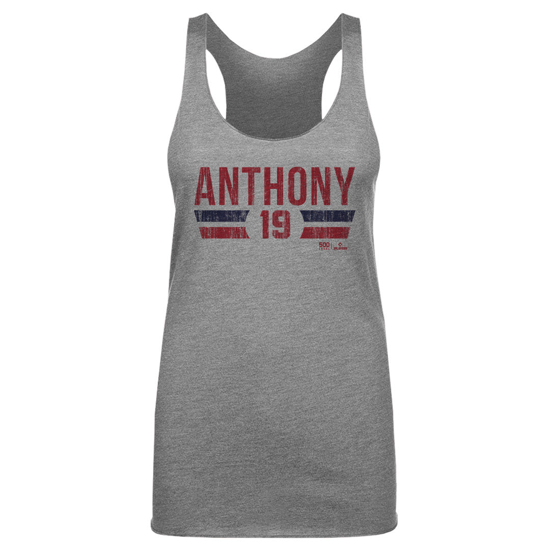 Roman Anthony Boston Font