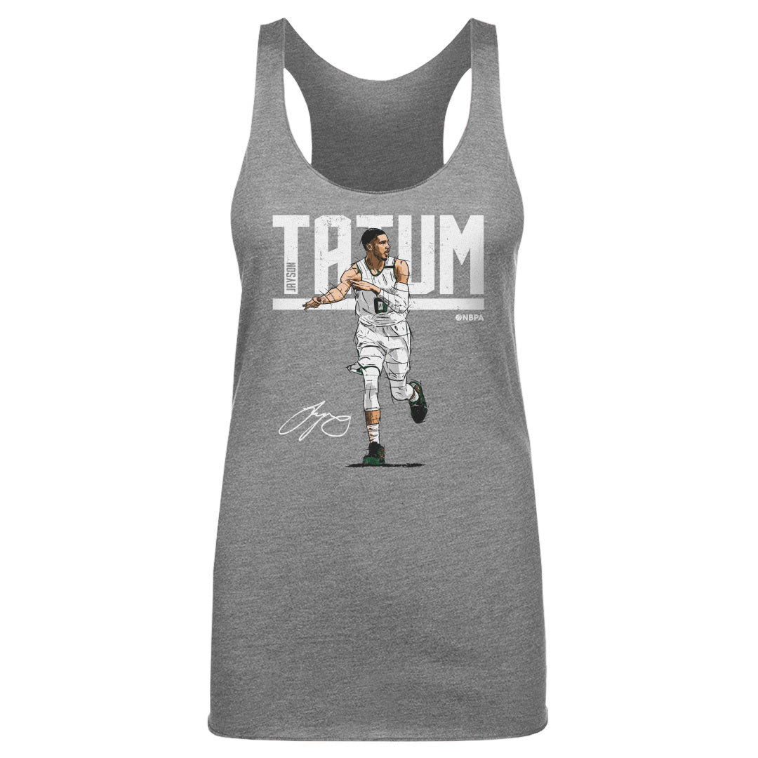 Jayson Tatum Hyper W WHT