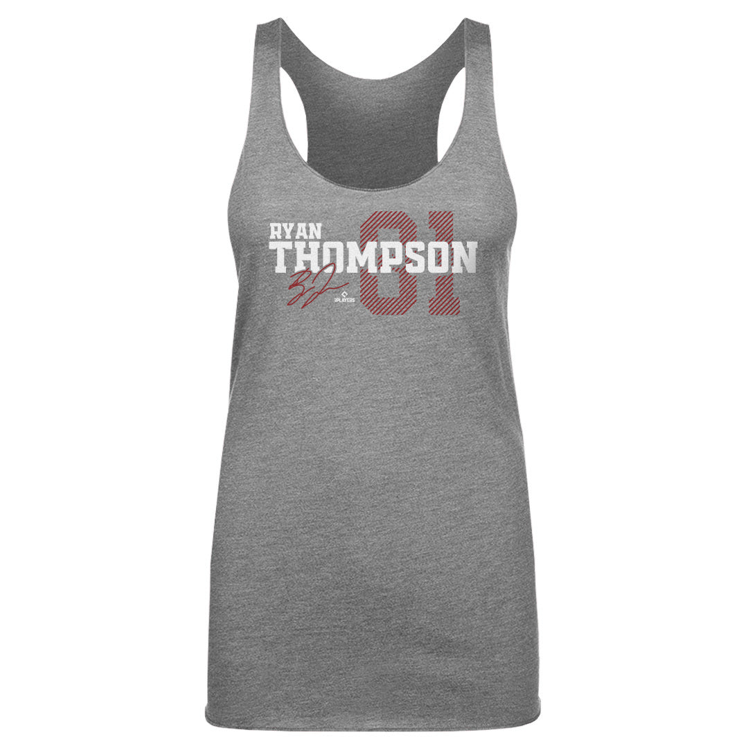 Ryan Thompson Arizona Type WHT
