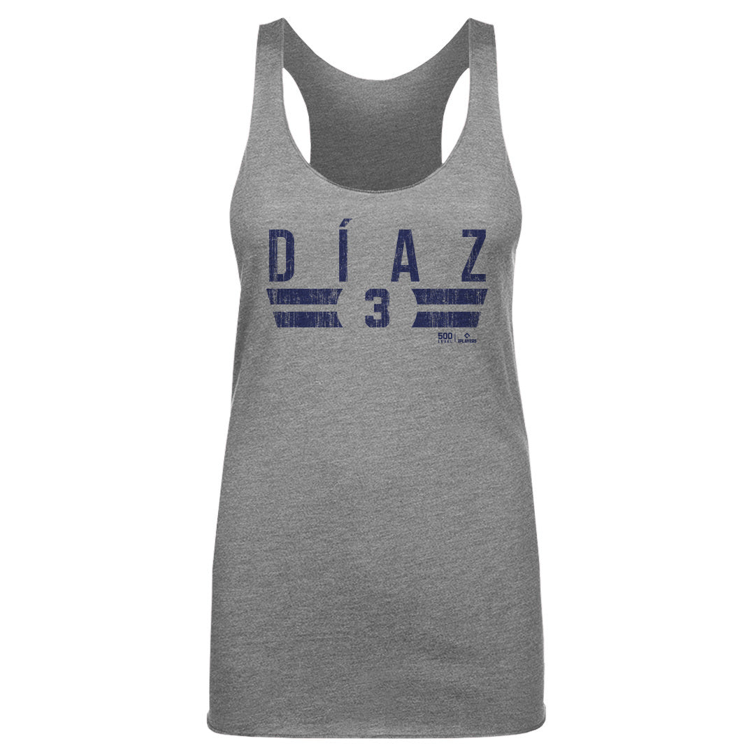 Edwin Diaz Los Angeles D Font
