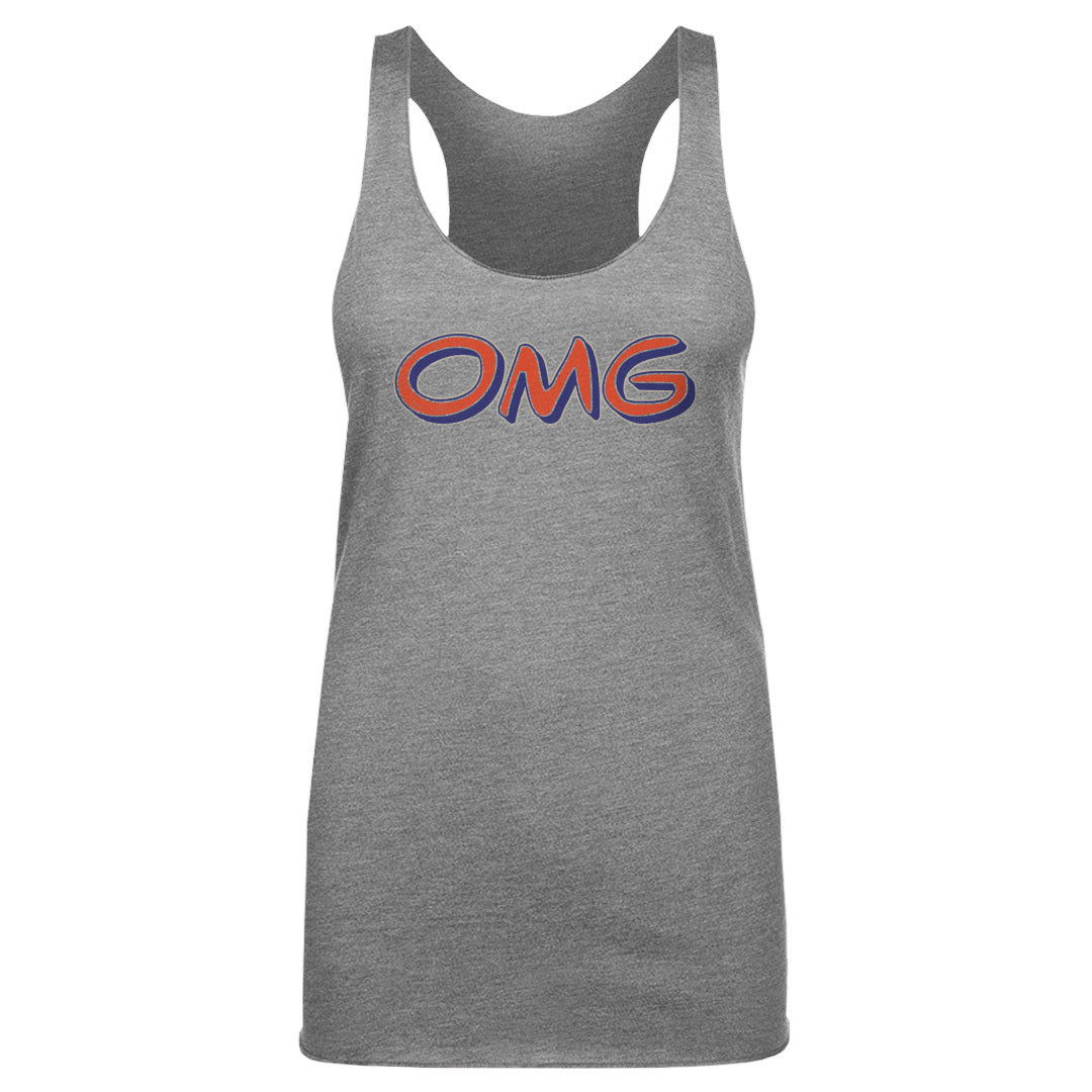 New York M Baseball OMG WHT