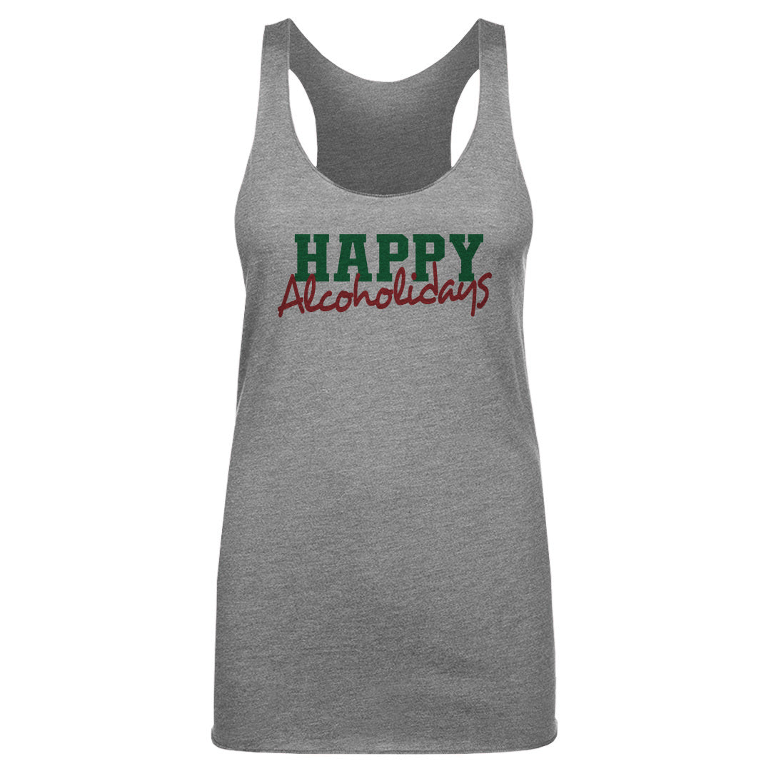 Christmas Happy Alcoholidays