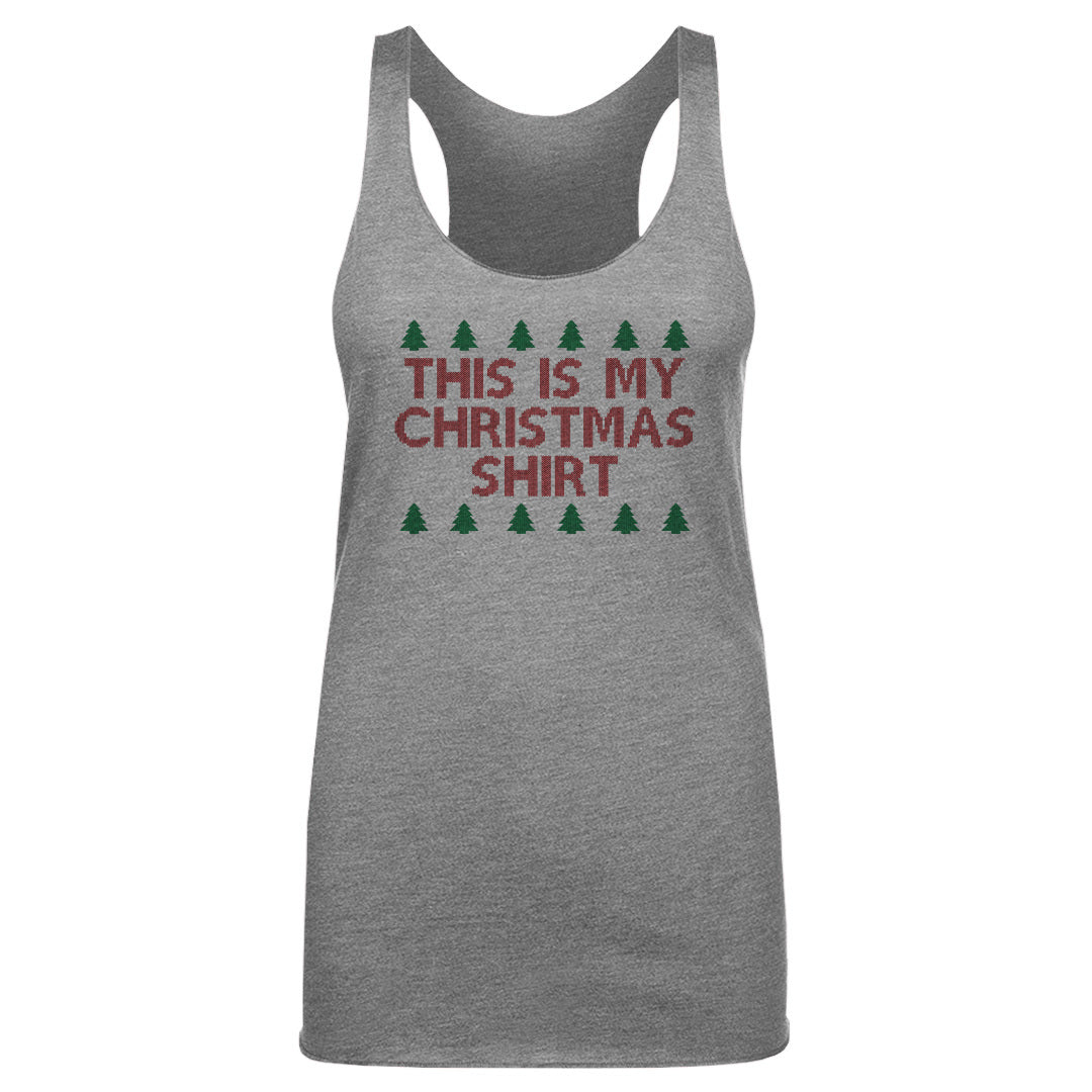 Christmas This Is My Christmas Shirt