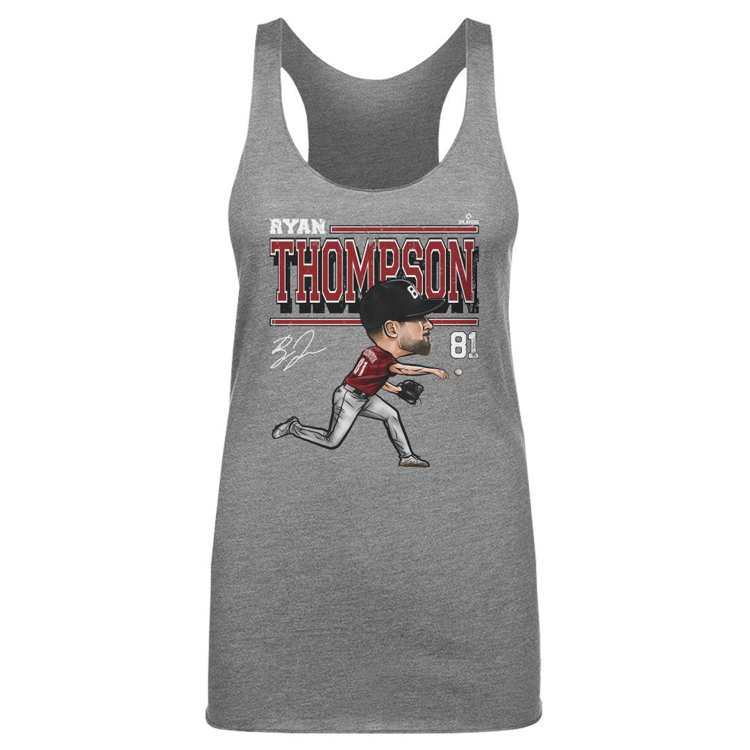 Ryan Thompson Arizona Cartoon WHT