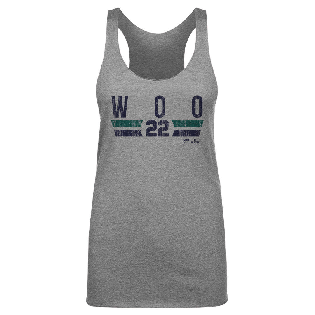 Bryan Woo Seattle Font