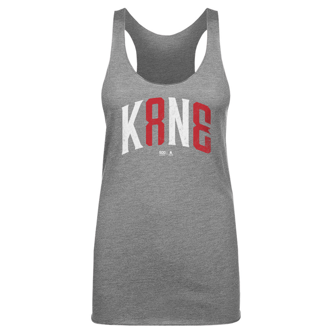Patrick Kane Chicago K8N8 WHT