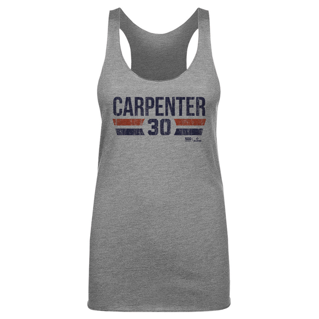 Kerry Carpenter Detroit Font