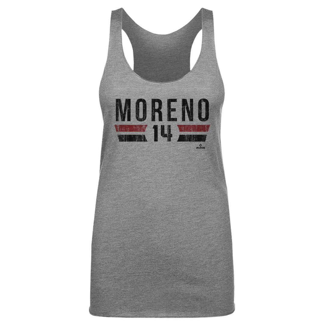 Gabriel Moreno Arizona Font