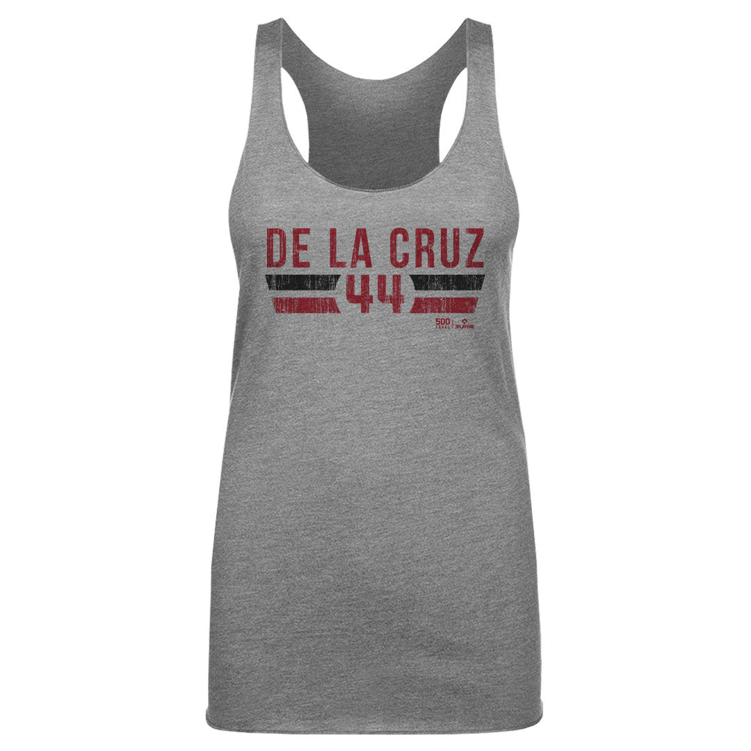 Elly De La Cruz Cincinnati Font
