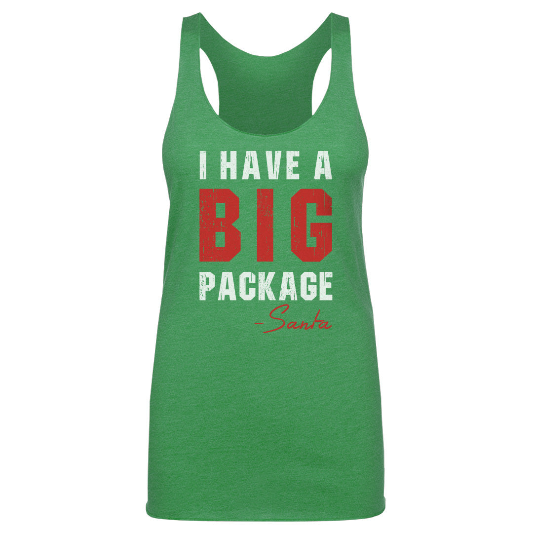 Christmas Big Package WHT