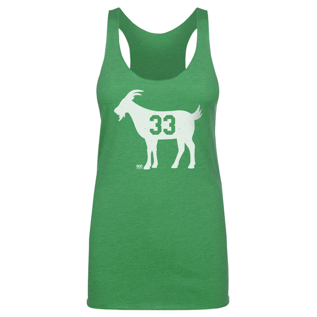 Boston GOAT 33 WHT