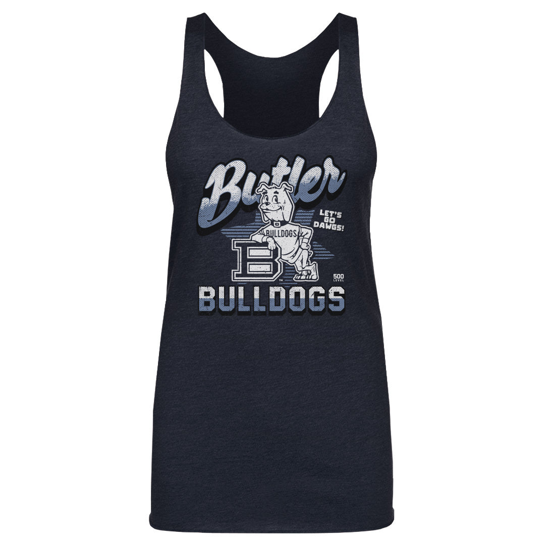 Butler Bulldogs Throwback WHT