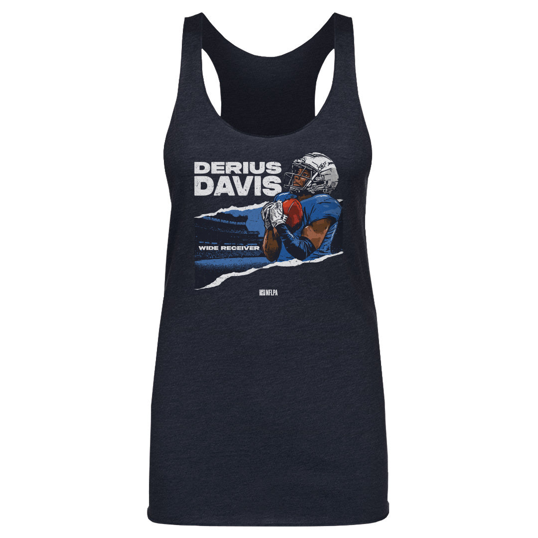 Derius Davis Los Angeles C Torn WHT