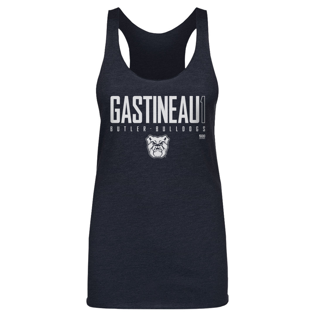 Sarah Gastineau Butler Bulldogs Elite WHT