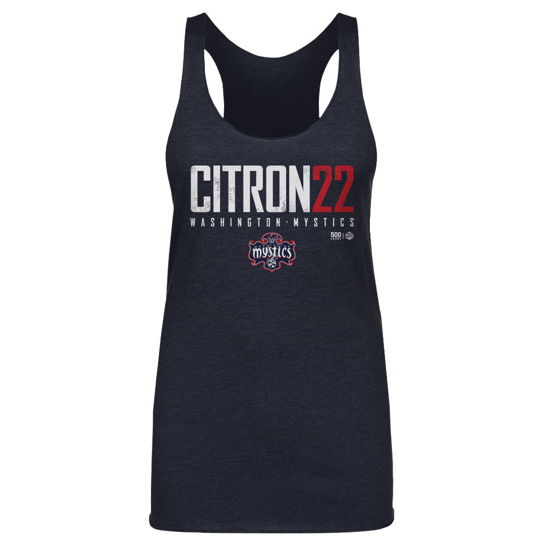 Sonia Citron Washington Mystics Elite WHT