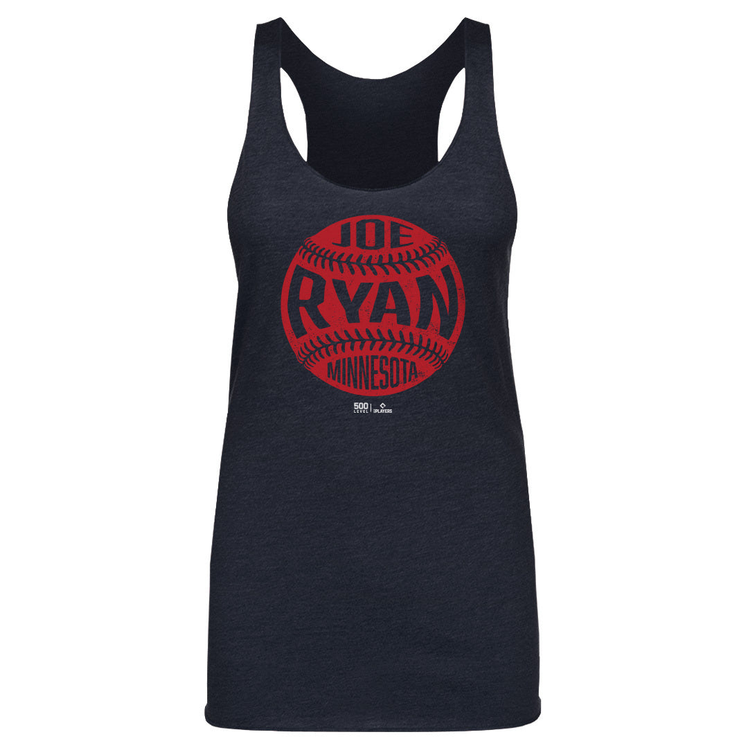 Joe Ryan Minnesota Vintage Baseball WHT