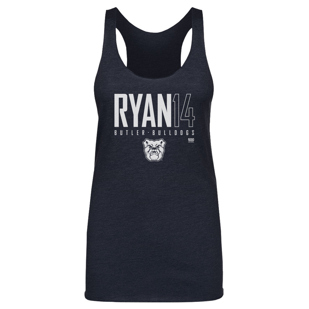 Riley Ryan Butler Bulldogs Elite WHT