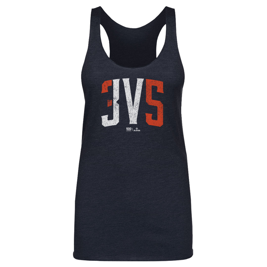 Justin Verlander Detroit Initials Number WHT