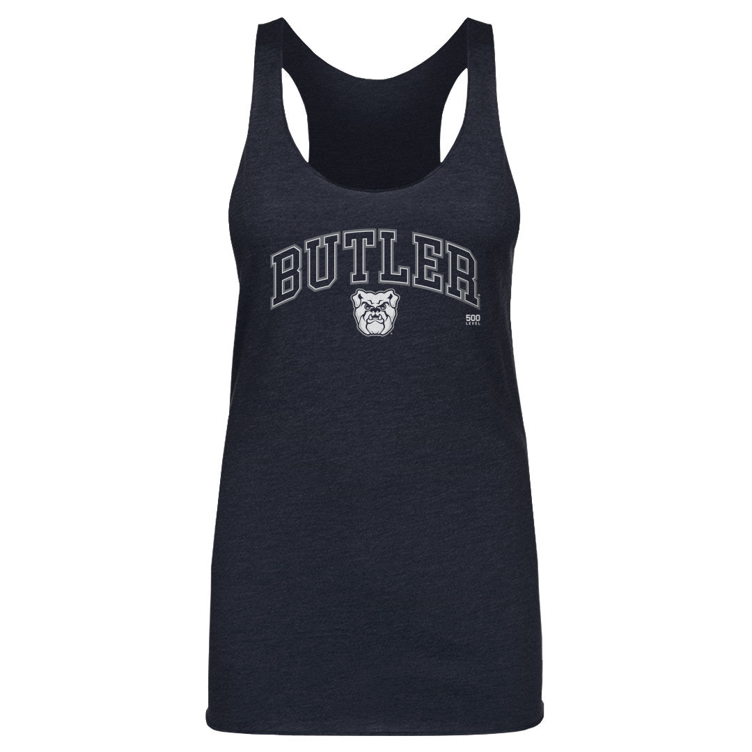 Butler Bulldogs Arc WHT
