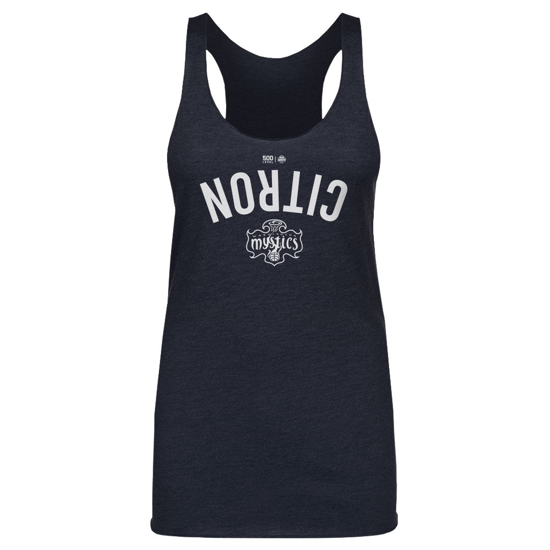 Sonia Citron Washington Mystics Invert WHT