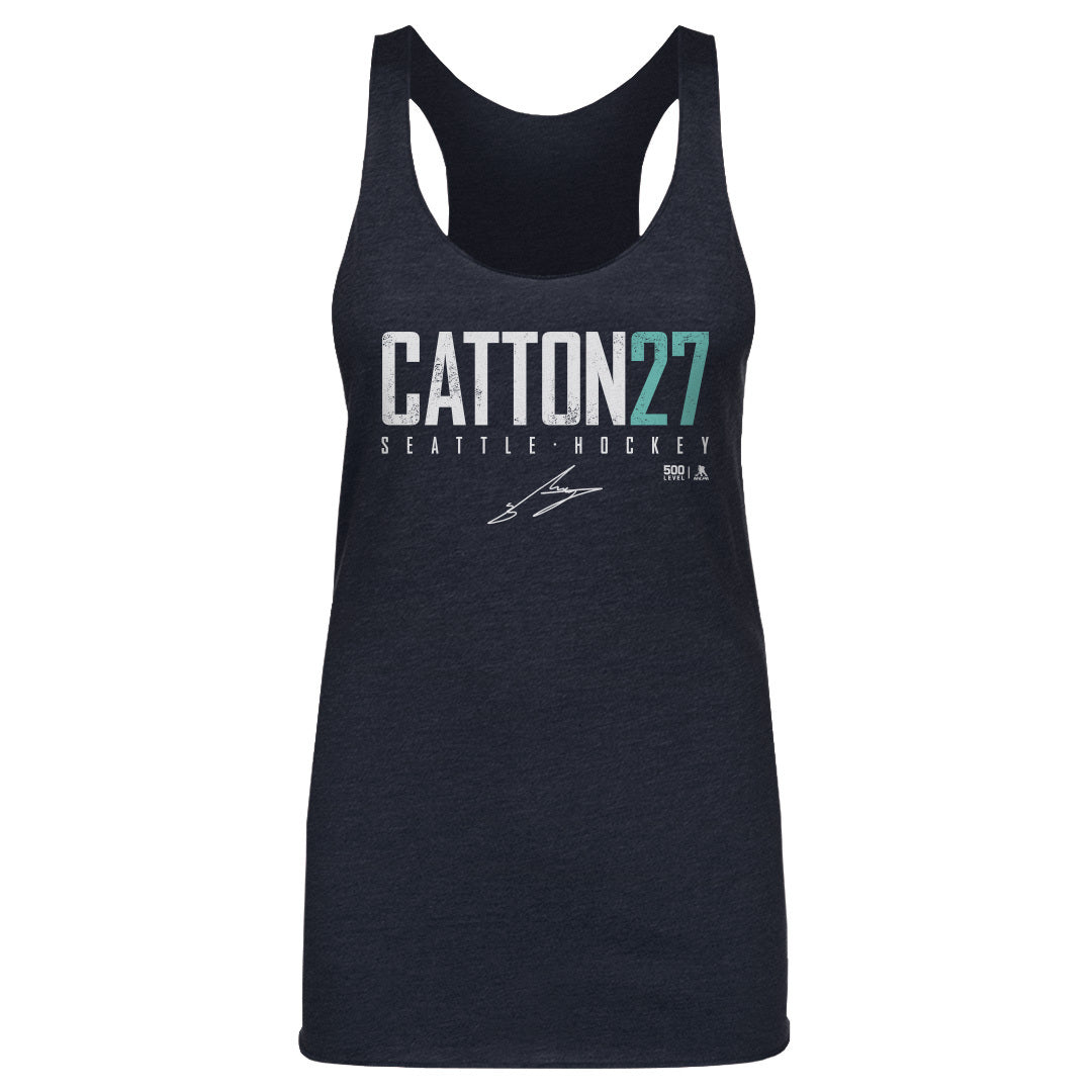 Berkly Catton Seattle Elite WHT