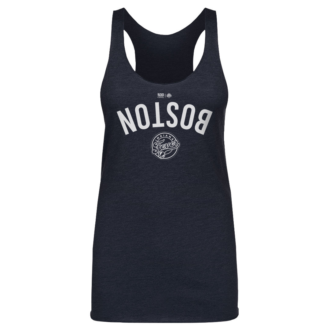 Aliyah Boston Indiana Fever Invert WHT
