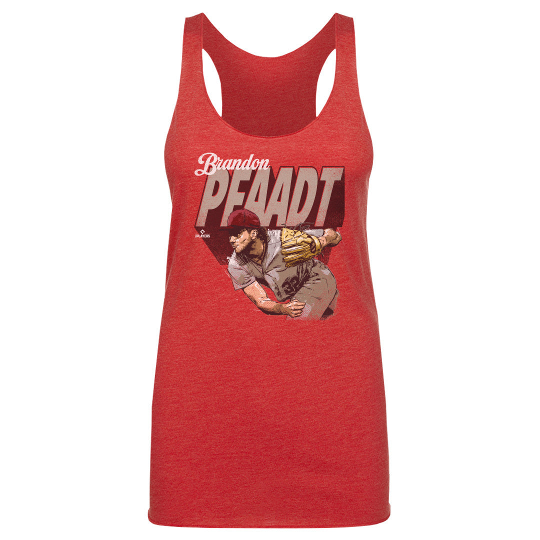 Brandon Pfaadt Arizona Strike WHT
