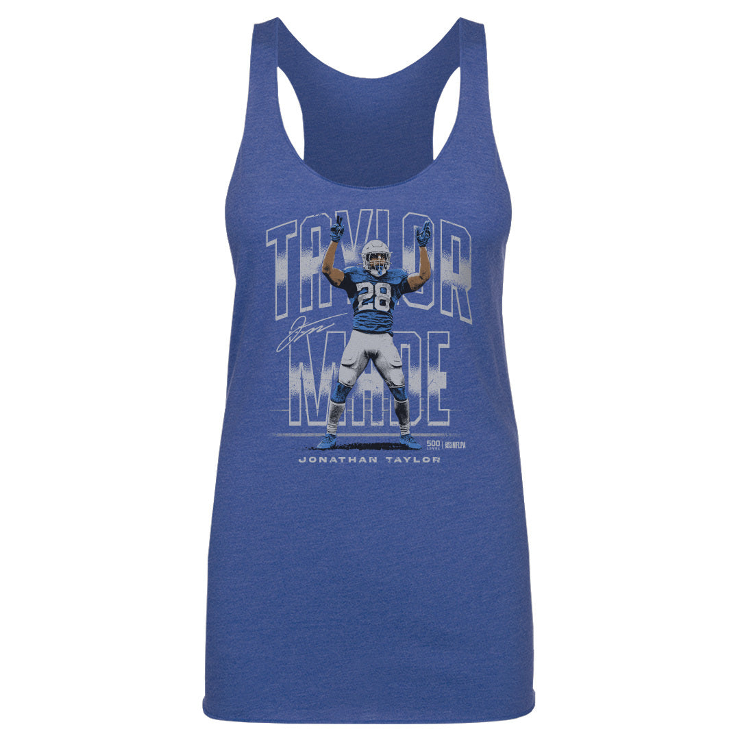 Jonathan Taylor Indianapolis Taylor Made WHT