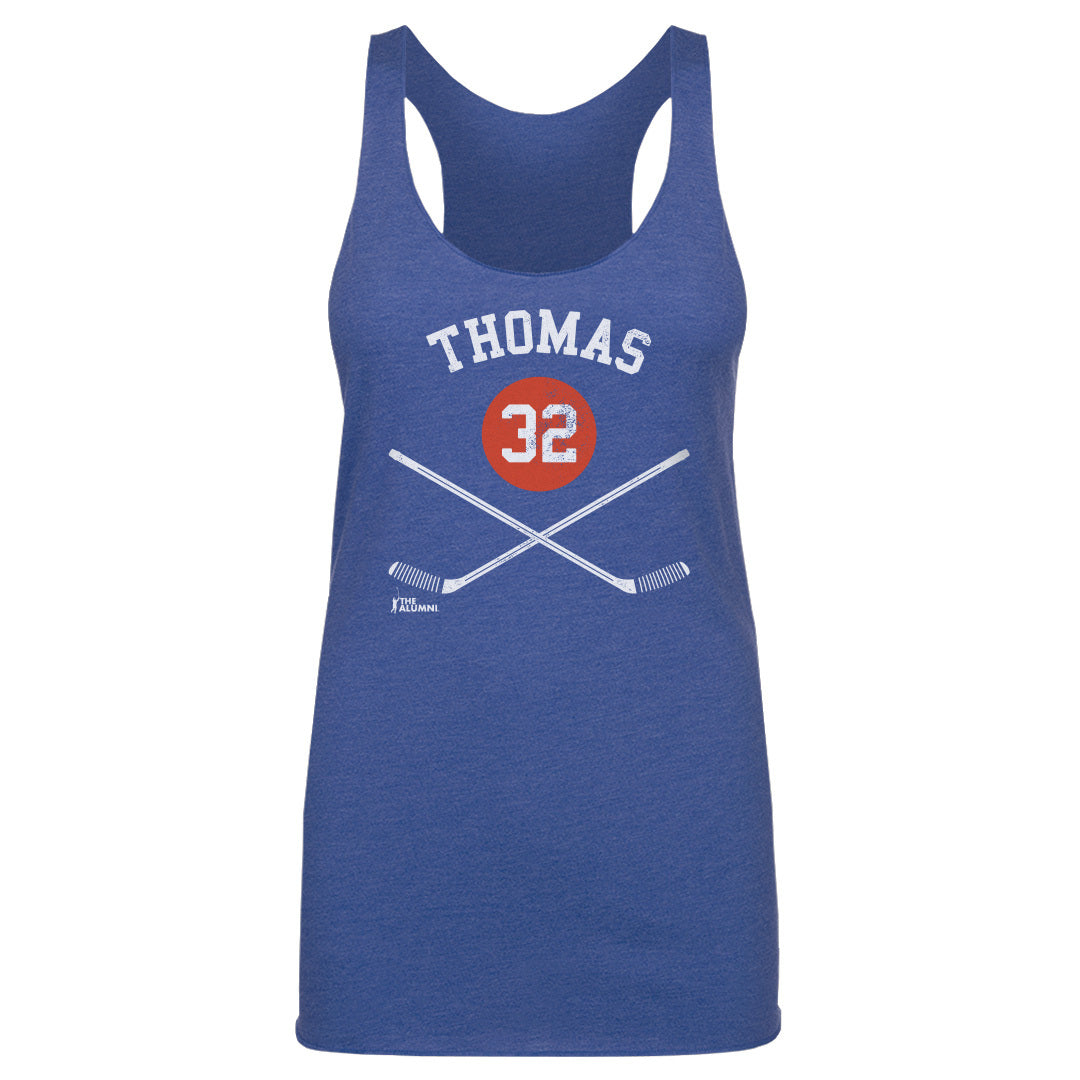 Steve Thomas New York I 32 Sticks WHT