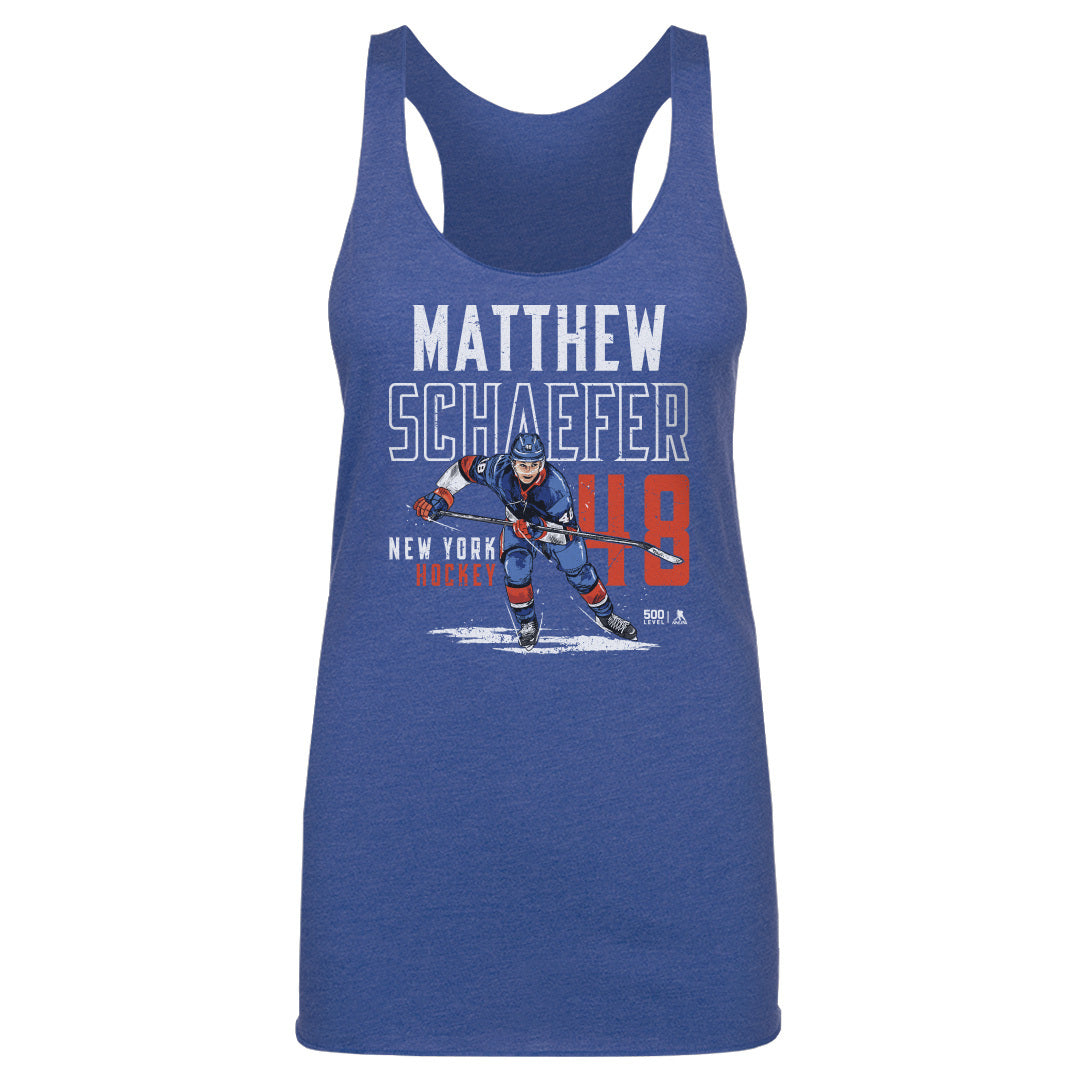 Matthew Schaefer New York I Name Number WHT
