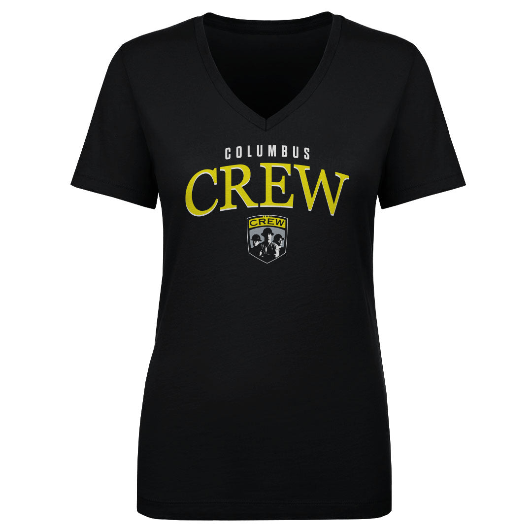 Columbus Crew Arch Retro WHT