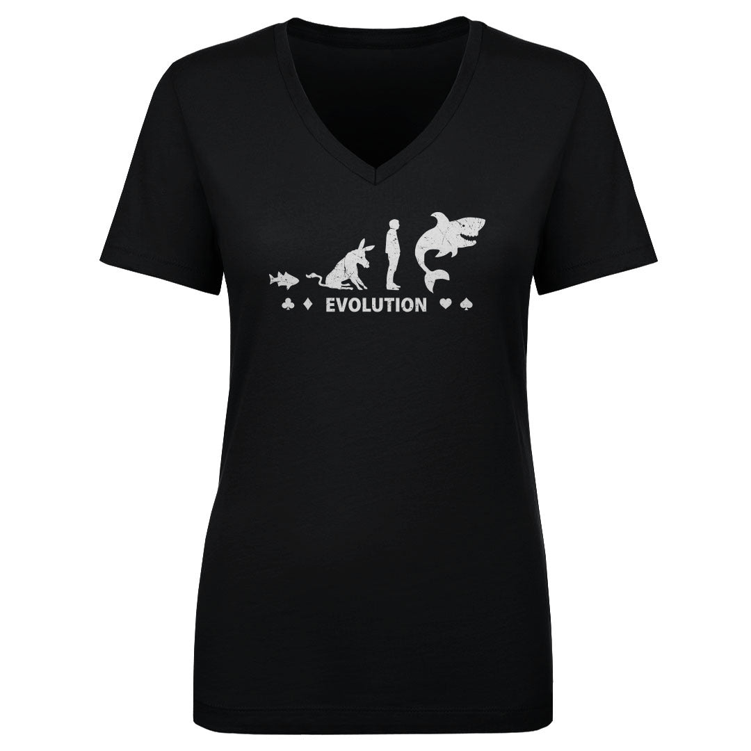 Gambling Poker Evolution WHT