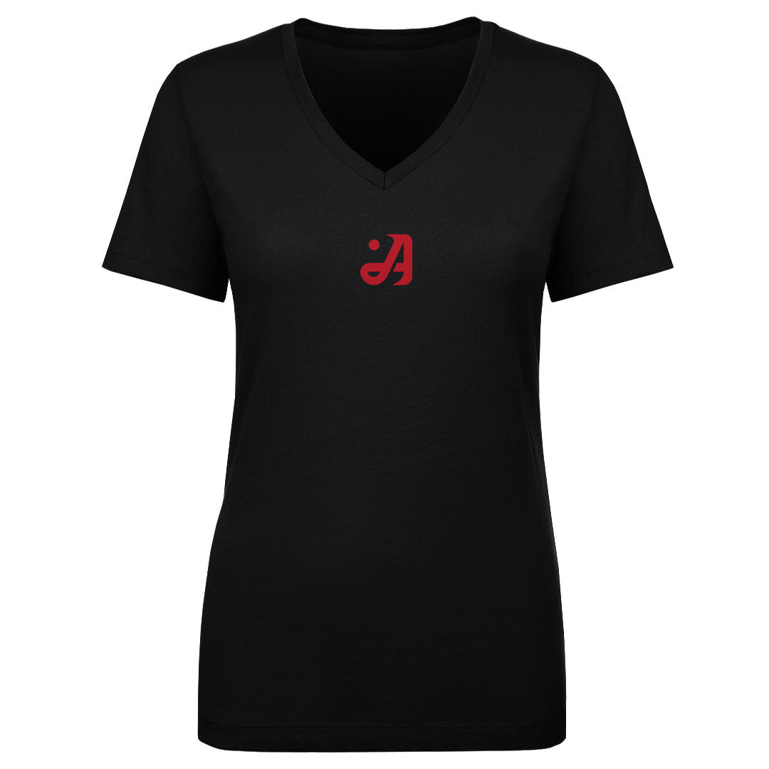 Atlanta Drive GC Symbol Small WHT