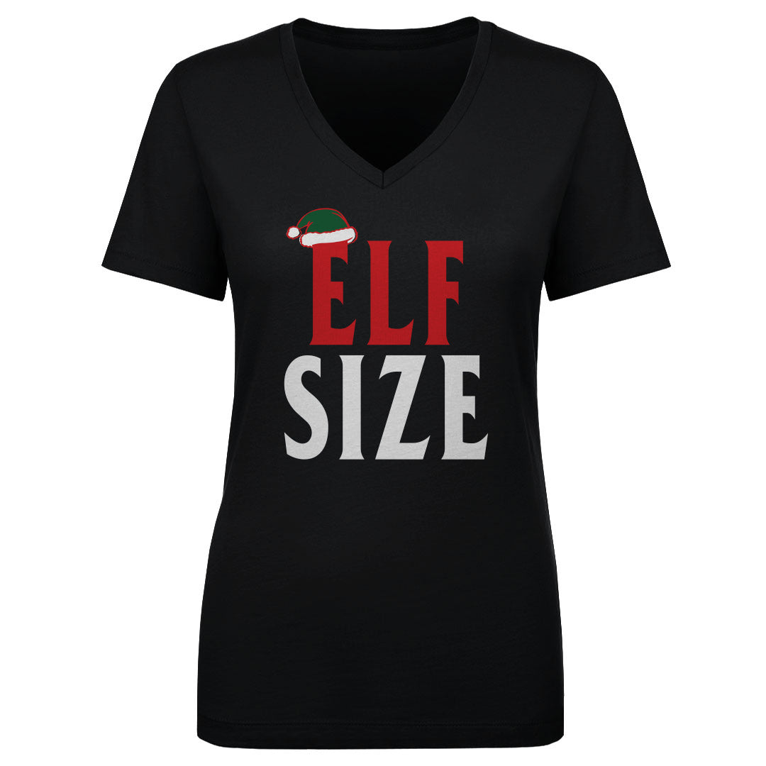 Christmas Elf Size WHT